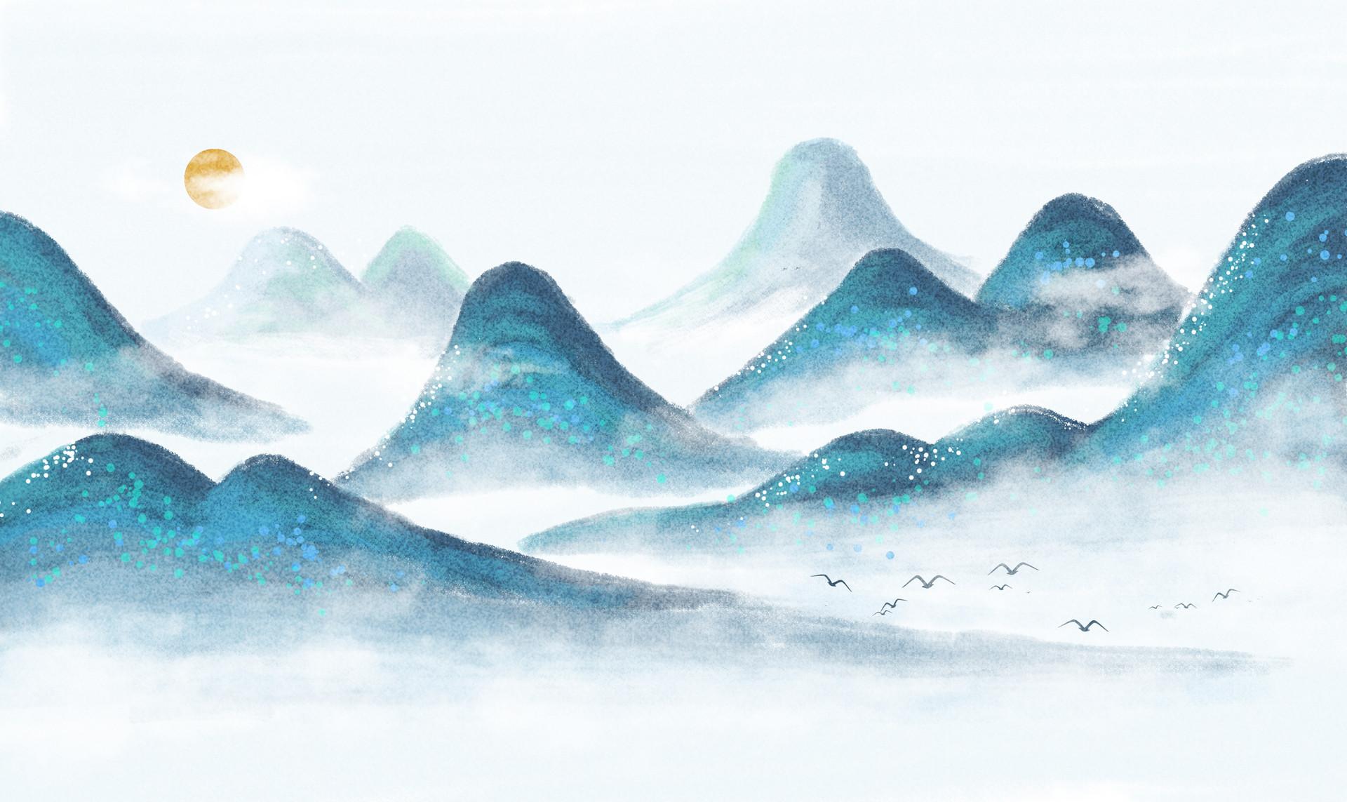 放平心态,静心相处