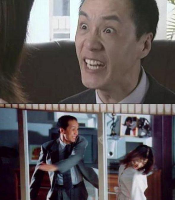 娱乐圈那些让人过目不忘的演技派，演技最贵的6位娱乐圈清流