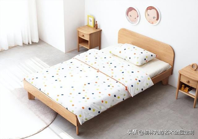 儿童实木床如何挑选，儿童实木床如何挑选木头（儿童床应该怎么选）