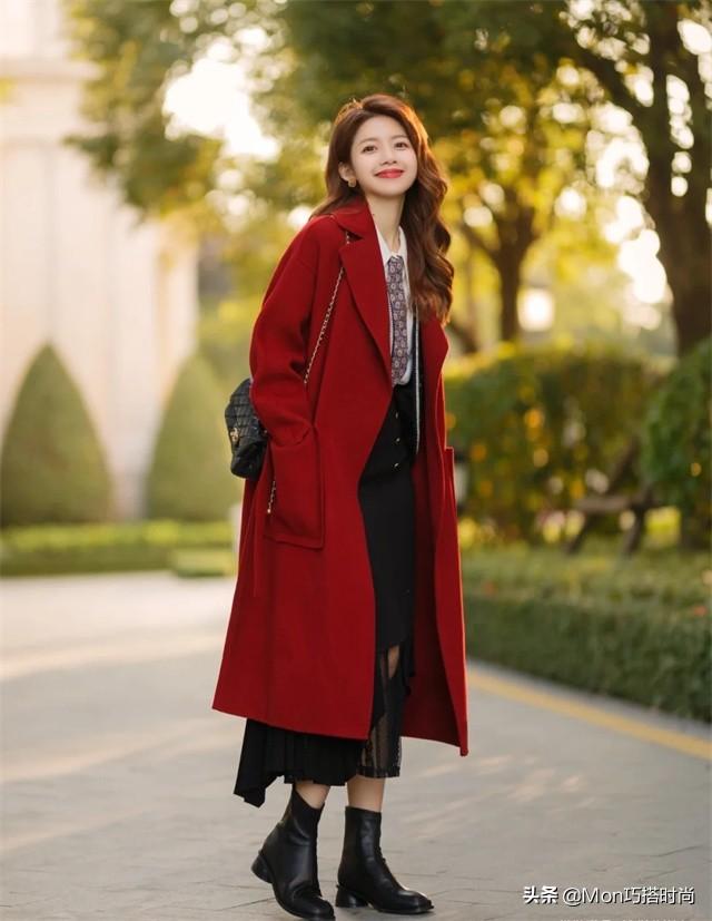 穿衣颜色搭配，穿衣颜色搭配技巧（“幸运色+讨喜色”搭配）