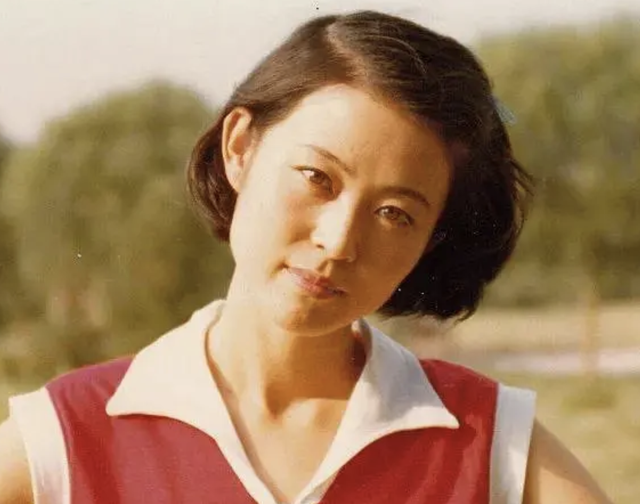 倪萍简历及个人资料简介，和她一生爱过的5个重要男人