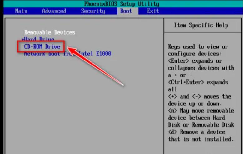 u盘系统重装怎么装win7（电脑重装系统教程）