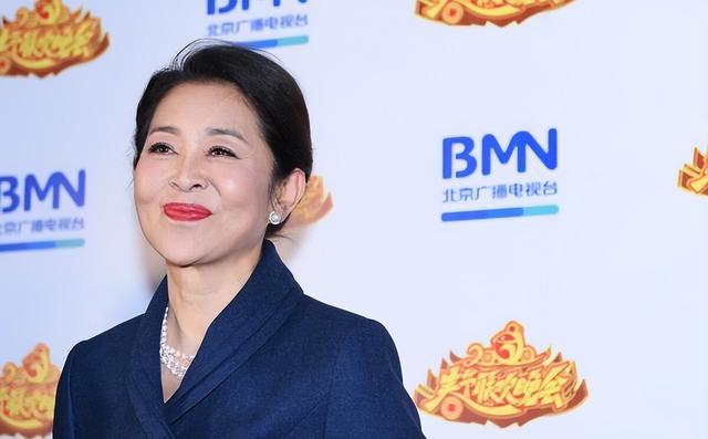 倪萍画画作品，倪萍一幅画卖150万