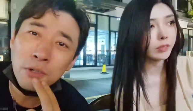 极限拉扯是什么梗，极限拉扯是什么意思（反将一军：你亲还不亲个全乎的）