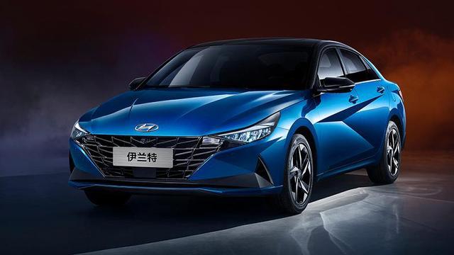 韩国汽车品牌有哪些牌子，hyundai是什么牌子（盘点国内常见的韩系车）