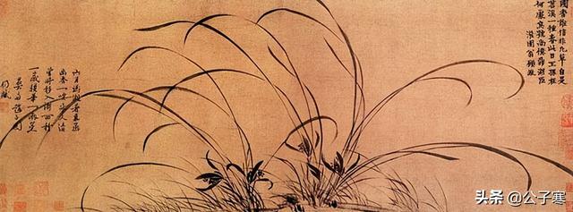 十二月花神都是谁，十二月花神都是谁图片合集（传说中的十二《花神令》）