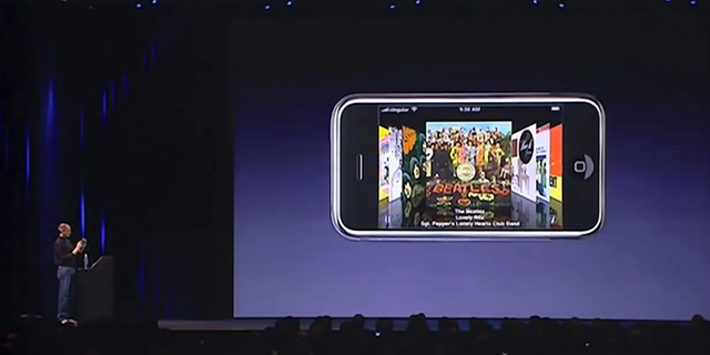 苹果手机是什么系统，苹果是什么系统的手机（历代苹果iOS手机系统全解析）