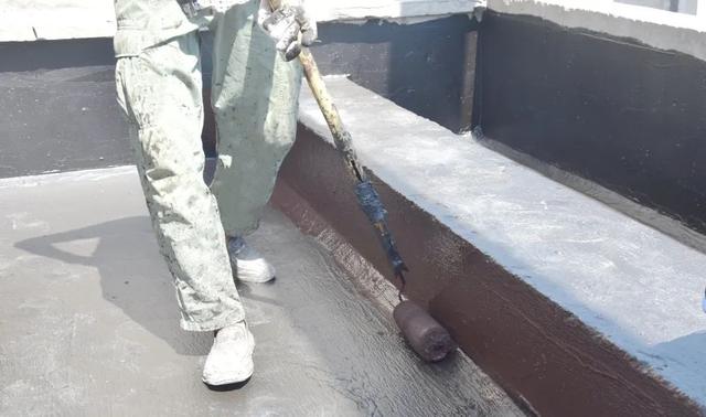 新型防水材料大全，防水材料种类有哪些（哪些防水材料经得起高温“烤”验）