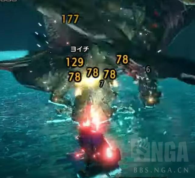 盾斧超解怎么放，怪物猎人世界盾斧超解怎么放（盾斧超解伤害是太刀登龙的2倍）