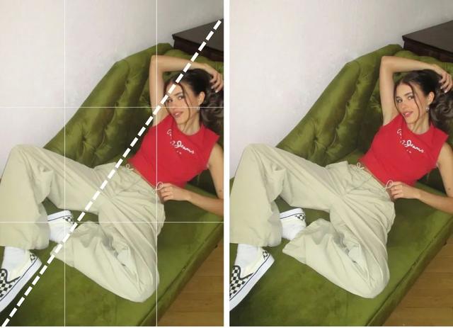 怎么拍照比较好看，怎样拍照才能拍出效果（10条把人拍好看的摄影小秘密）