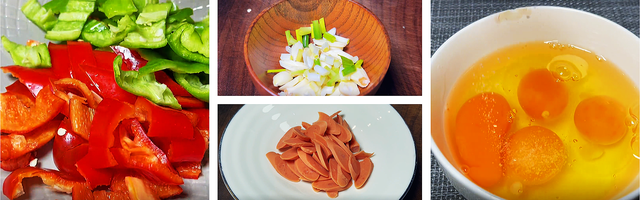 蘑菇种类大全，蘑菇的分类有哪些（我家常吃的5种菌菇）