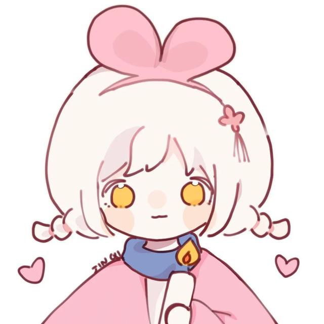 光遇优质头像微信，光遇优质头像（光遇可爱头像）