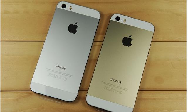 iphone5s测评，iphone 5s手机测评（最近用十年前的iPhone5S。不得不说。经典永远是经典。）