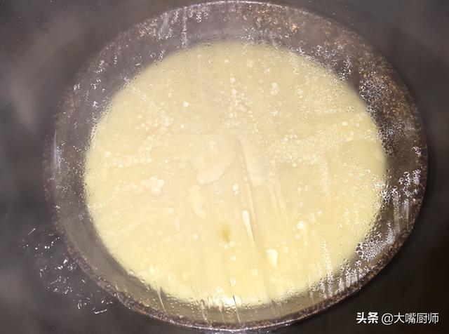 蒸鸡蛋的方法，最简单的蒸鸡蛋的方法（出锅比豆腐脑还嫩）