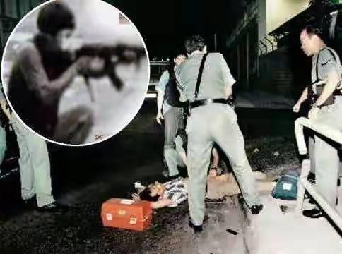 抢劫犯最喜欢抢哪些人，抢劫犯会对什么人下手（10分钟打劫5间金铺）