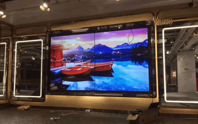 拼接屏安装方案，拼接屏安装注意事项（关于液晶拼接屏安装方式有哪些要注意）