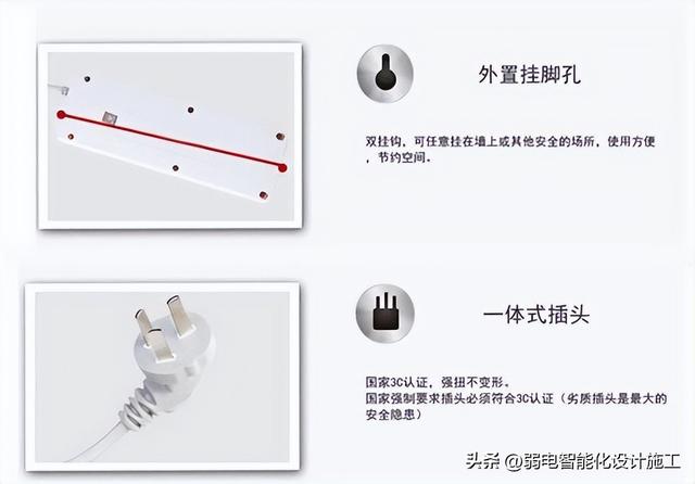 PDU电源插座，pdu插座产品介绍（一文了解PDU机柜电源插座）