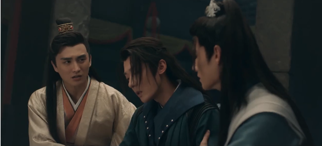 神龟岛高清在线，《神龟岛》被美女献媚