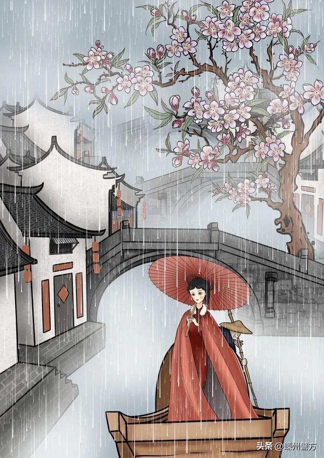词牌是什么意思，词牌名称是什么意思（70个绝美词牌名，一键收藏）
