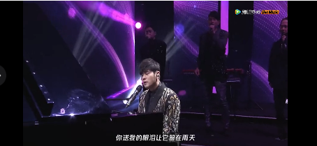 网友发唱功排行榜走红，华语乐坛歌手唱功排行榜！（我们的乐坛怎么变成这样了）