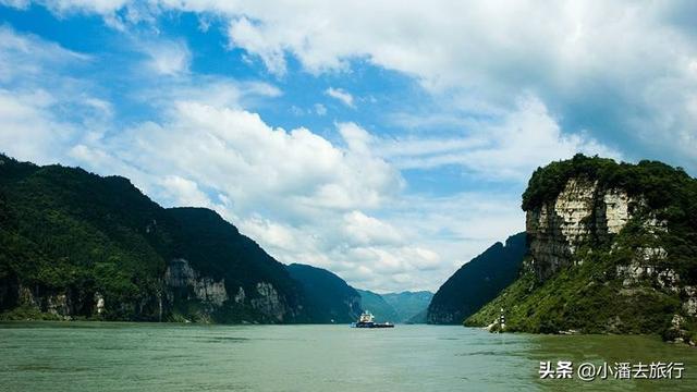 三峡大坝在什么地方，三峡大坝属于重庆吗（长江三峡位于中国的重庆还是宜昌）