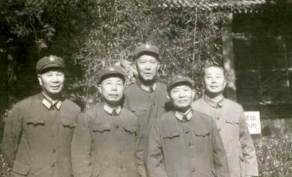 傅崇碧，傅崇碧铁原战（1974年周恩来到长沙汇报工作）