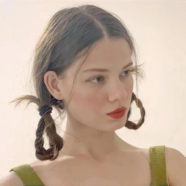 另类欧美：ihateu，微信头像，另类欧美：ihateu（欧美头像‖活在当下）