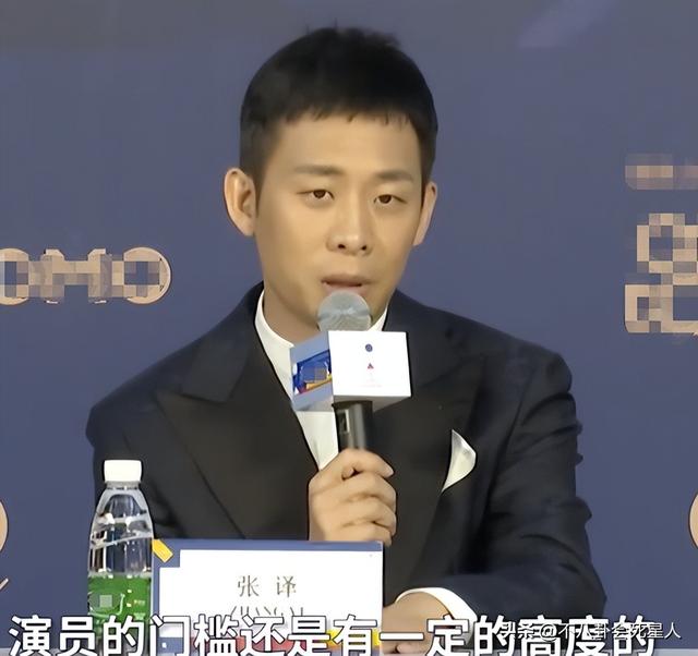 女生当演员的条件，哪种女孩适合进娱乐圈（这些没学过表演的农民）