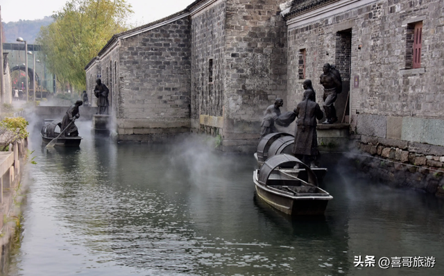 宁波有什么好玩的地方，宁波旅游攻略必去的地方（宁波市区有哪些好玩的景点）