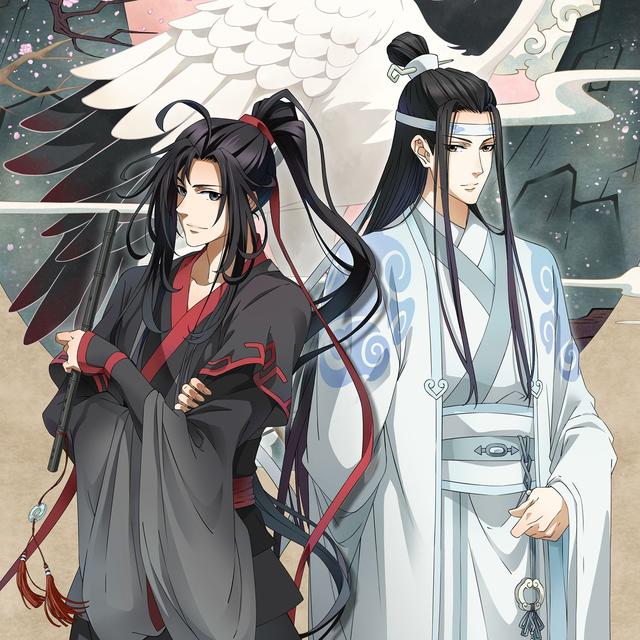 魔道祖师动漫第二季，魔道祖师第二季第二十一集（一部热度很高的动漫作品《魔道祖师》系列）