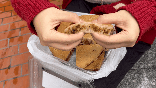 厦门闽南特色小吃马巷，你觉得什么是闽南人小时候的味道