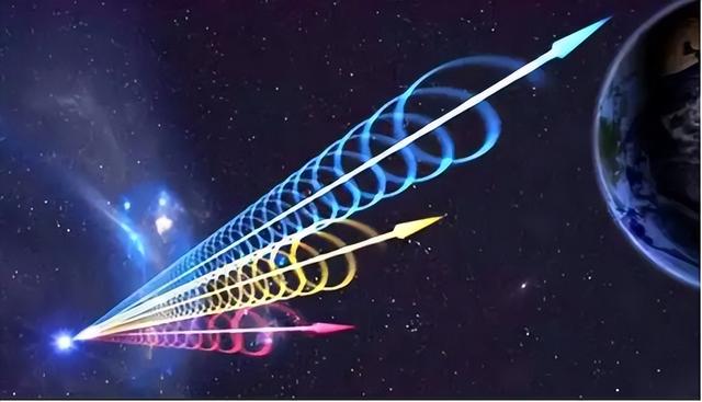 外星信号新发现，来自470光年外的地外文明