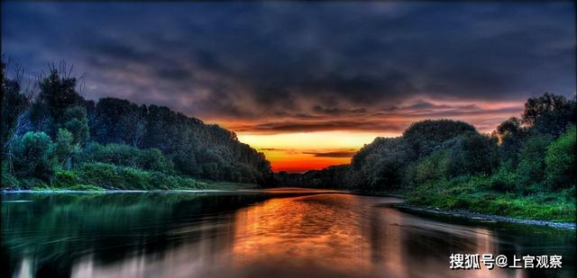 世界上最长的河流是，世界上最长的河流（世界6大最长的河TOP榜）