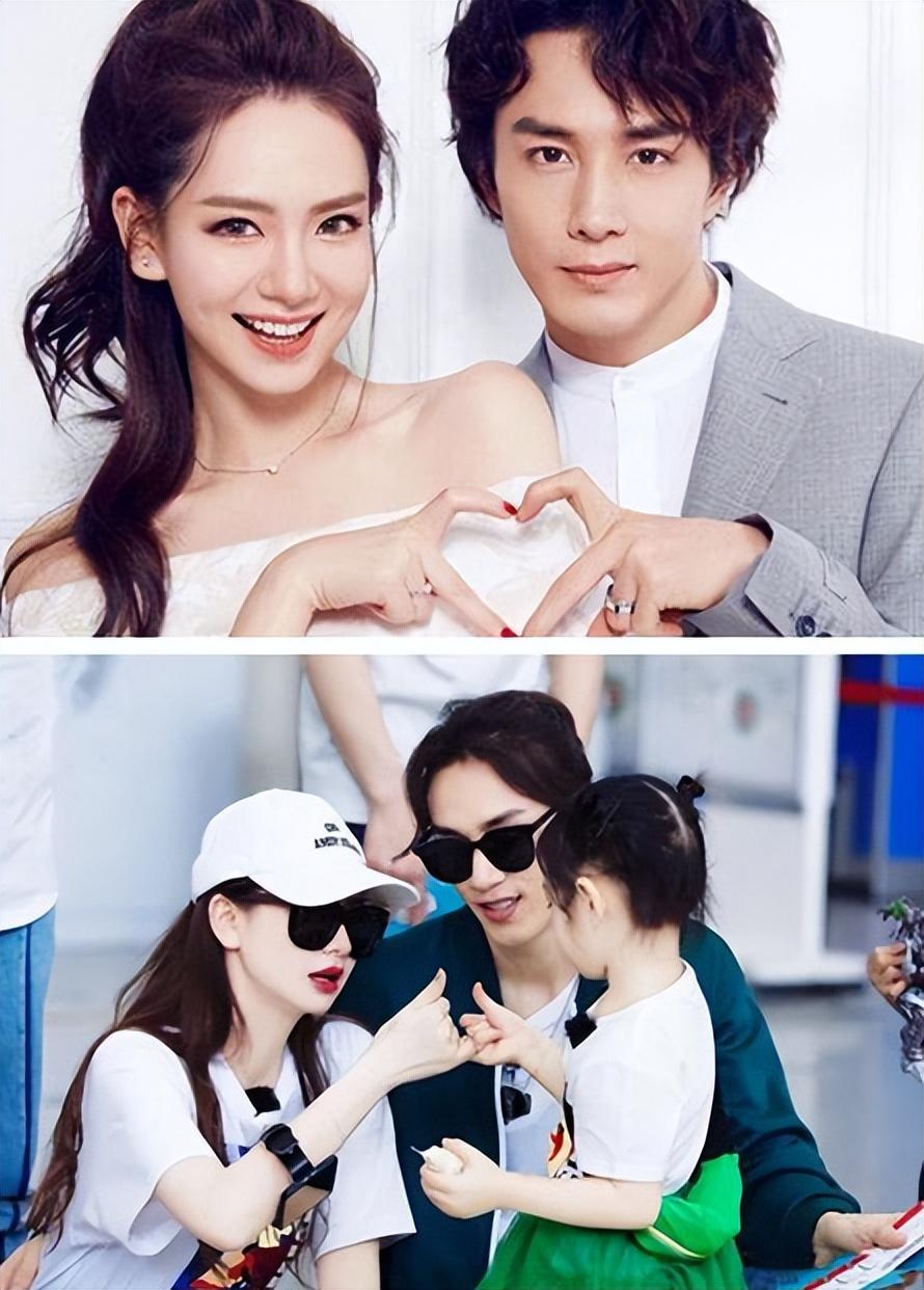 爱情睡醒了戚薇图片(戚薇除了歌手之外竟还有这么多隐藏身份) - 赤虎