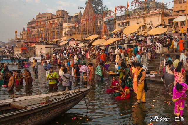 全球最强势国家排名，全球实力最强大的＂8个国家＂