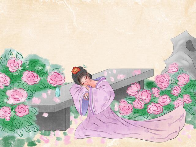 金陵十二钗判词，金陵十二钗判词及含义（《红楼梦》金陵十二钗判词及众人命运）