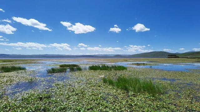 兰州旅游景点大全，兰州旅游景点介绍（甘肃这10个最值得去的美景地）