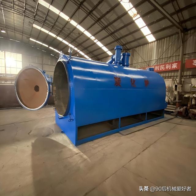 木炭是怎么制造的，木炭是怎么制作成的（果木炭、菊花炭、钢炭怎么制作）