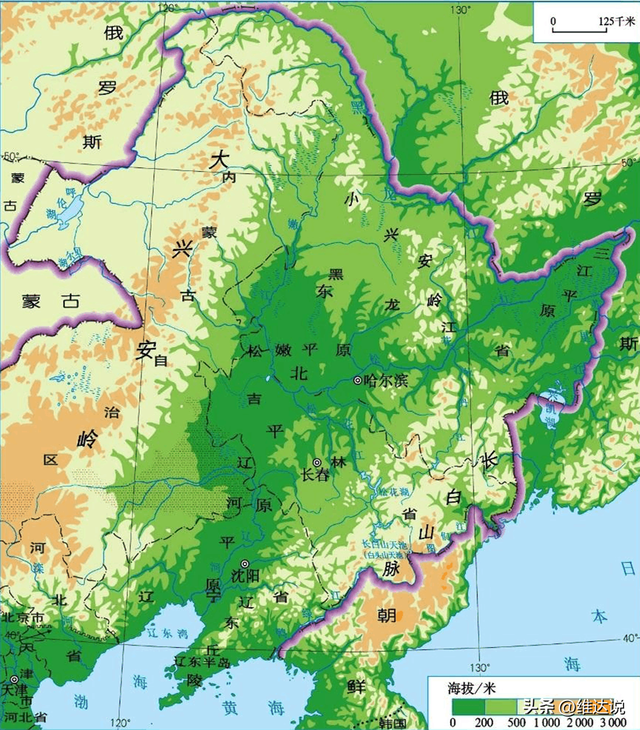 天府之国是哪里，中国的天府之国是哪里（当工业文明袭来,高楼大厦覆盖农田,中国还有谁有资格称天府之国）