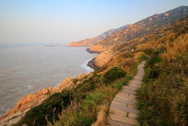 东极岛攻略+游记，东极岛游玩攻略（一个人的浪漫海岛旅行攻略-东极岛）