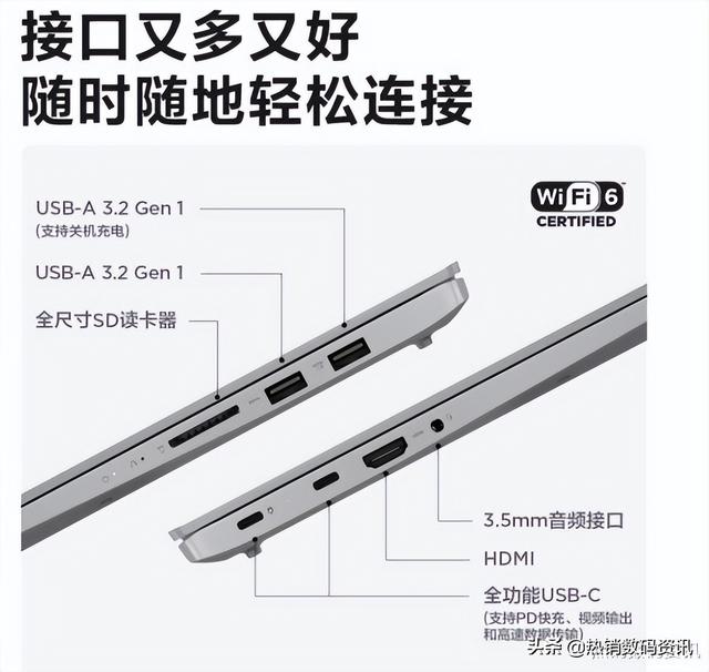 联想小新air15怎么样，联想笔记本小新air15评测（2022款性能怎么样）