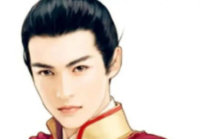 中国古代美男子，中国古代四大美男子都是谁呢（中国古代“第一美男”潘安）