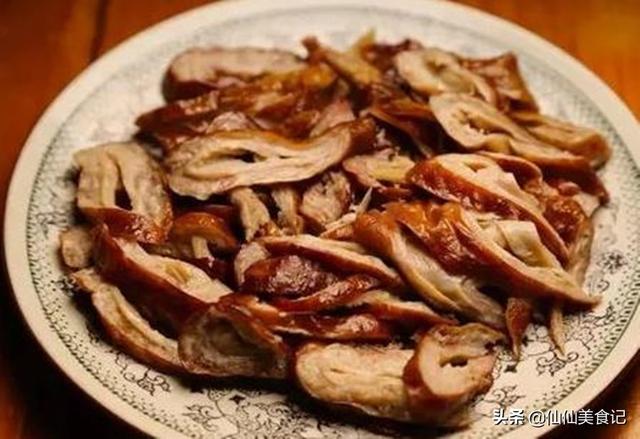 西安有什么特色美食小吃，陕西西安十大名吃（陕西有5种菜肴，你吃过几种呢）