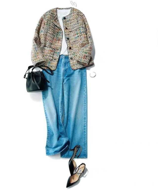 淑女的穿衣打扮，淑女的穿衣打扮描写（为什么必须强调“风格”）