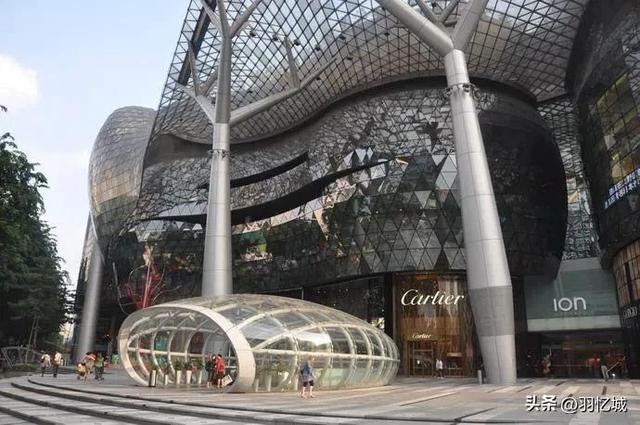 新加坡有什么特产，新加坡有什么美食特产除了肉干（宝藏级的新加坡旅游攻略）