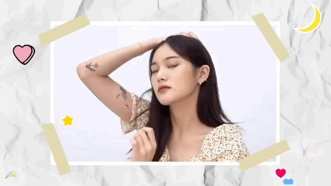 女头像ins风，精选高冷系ins风女头微信（承包韩国女生的头像大户）