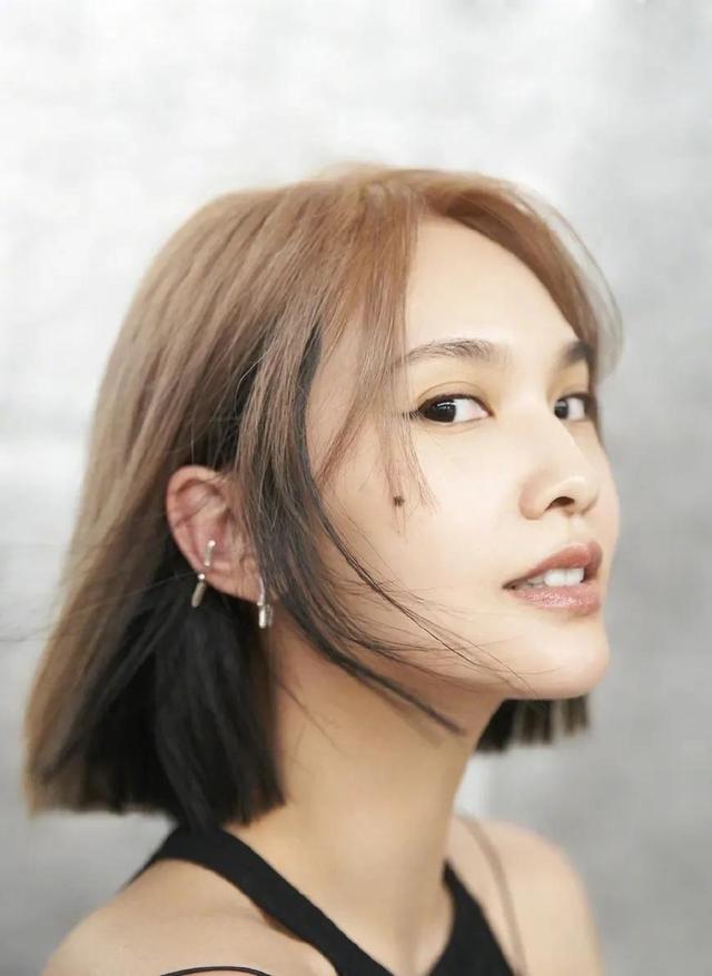 夏天适合什么发型，夏天适合烫什么发型（夏天最流行的5款发型）