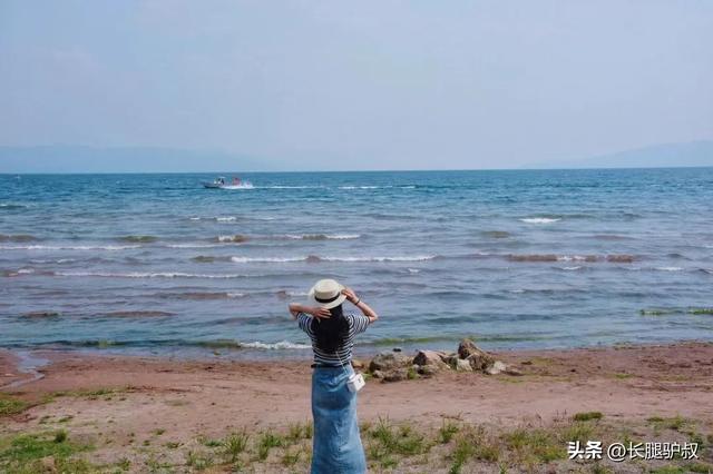 抚仙湖要门票吗，抚仙湖攻略一日游（挖到李健超爱的神仙小城）