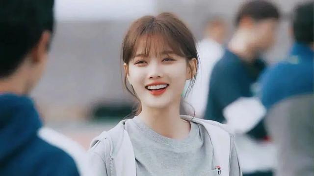 韩国最美十位女星，2023年韩国最美的10大女星