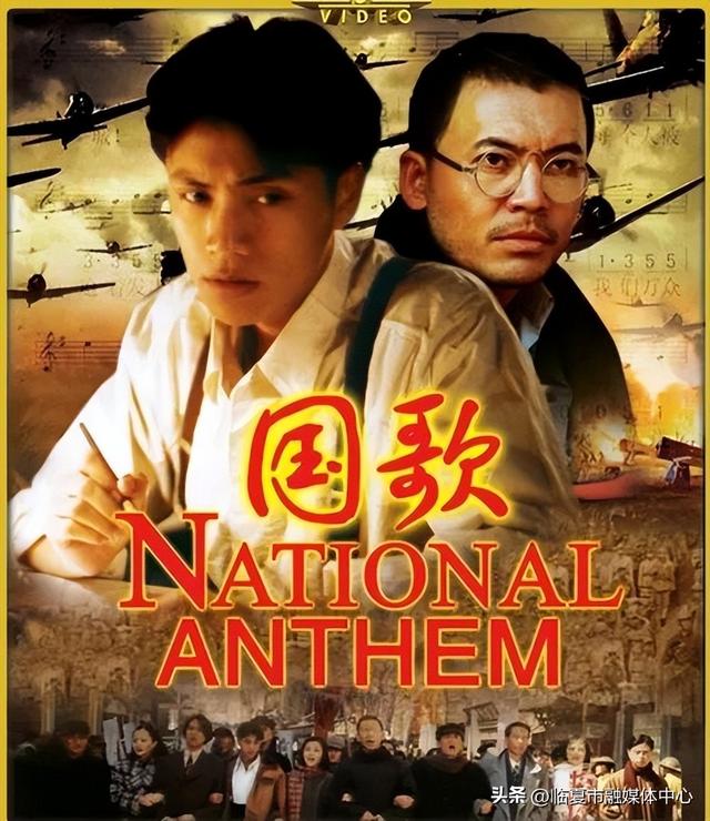 红色经典电影推荐，经典电影推荐（喜迎二十大·欢庆国庆节丨影像里的中国）